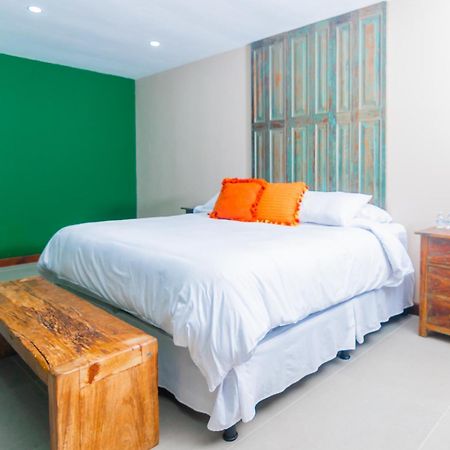 アンティグア・グアテマラ Santa Margarita Bed & Breakfast エクステリア 写真
