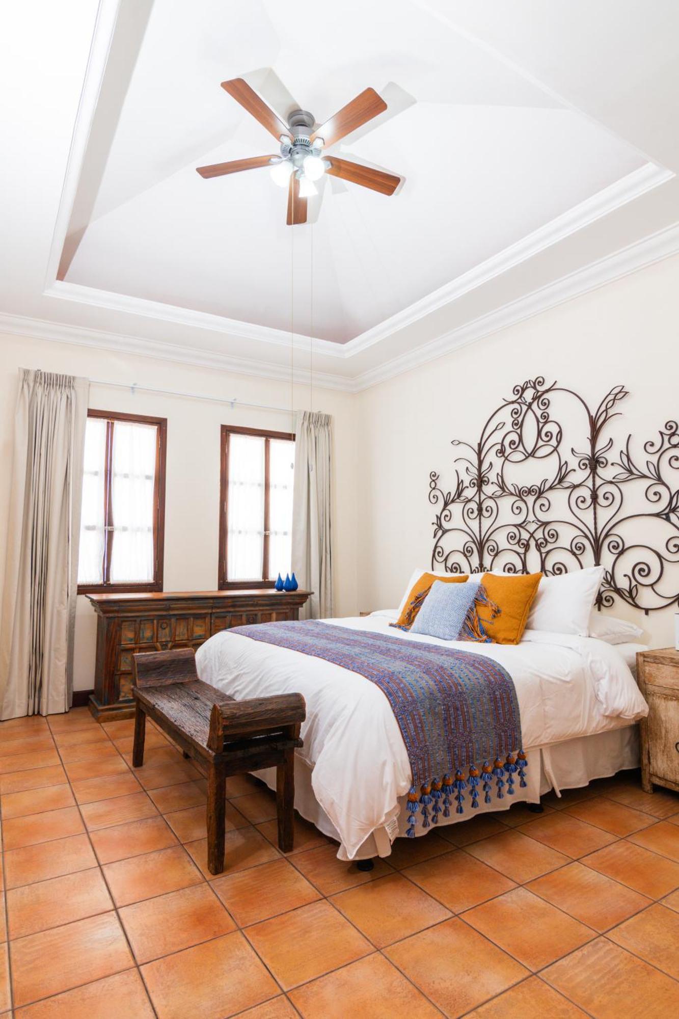 アンティグア・グアテマラ Santa Margarita Bed & Breakfast エクステリア 写真
