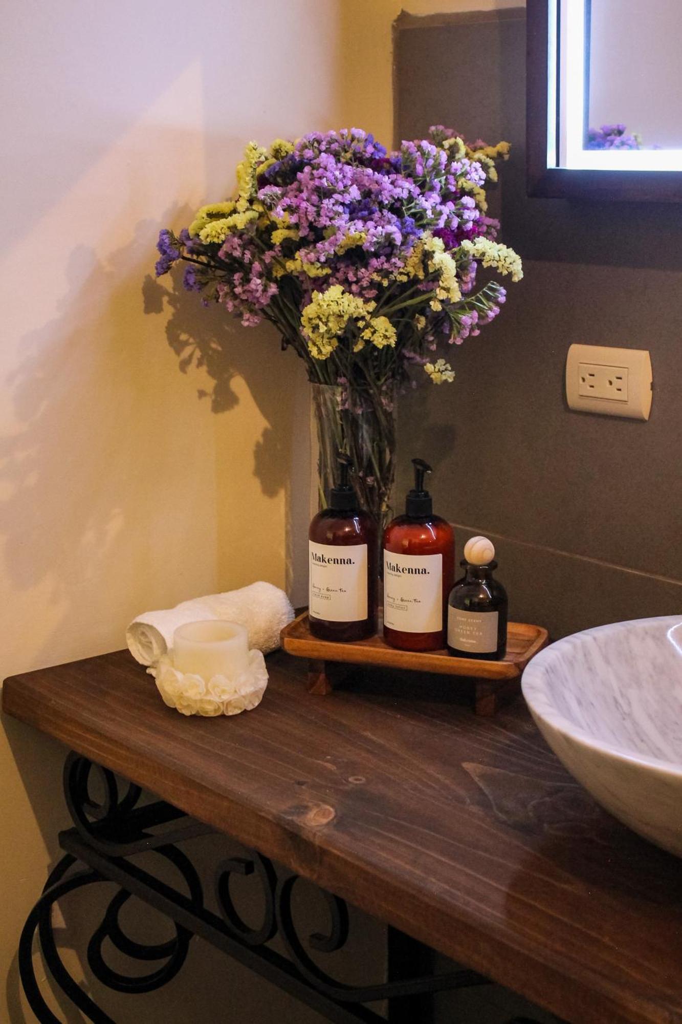 アンティグア・グアテマラ Santa Margarita Bed & Breakfast 部屋 写真