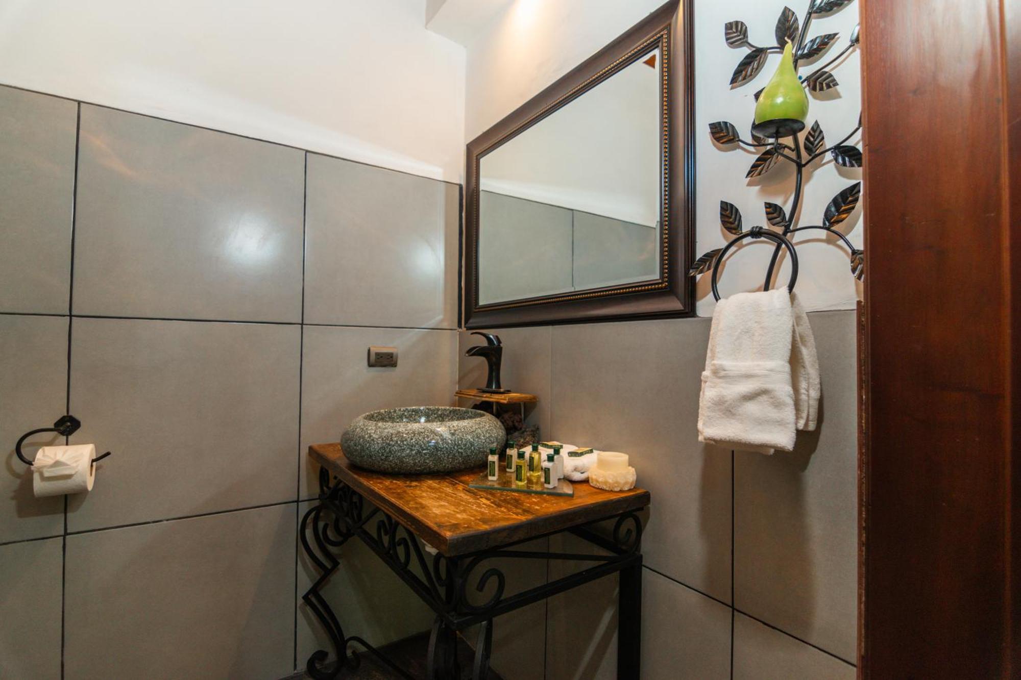 アンティグア・グアテマラ Santa Margarita Bed & Breakfast エクステリア 写真